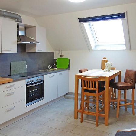 Ferienwohnung Hardthof - Hürtgenwald Exterior foto