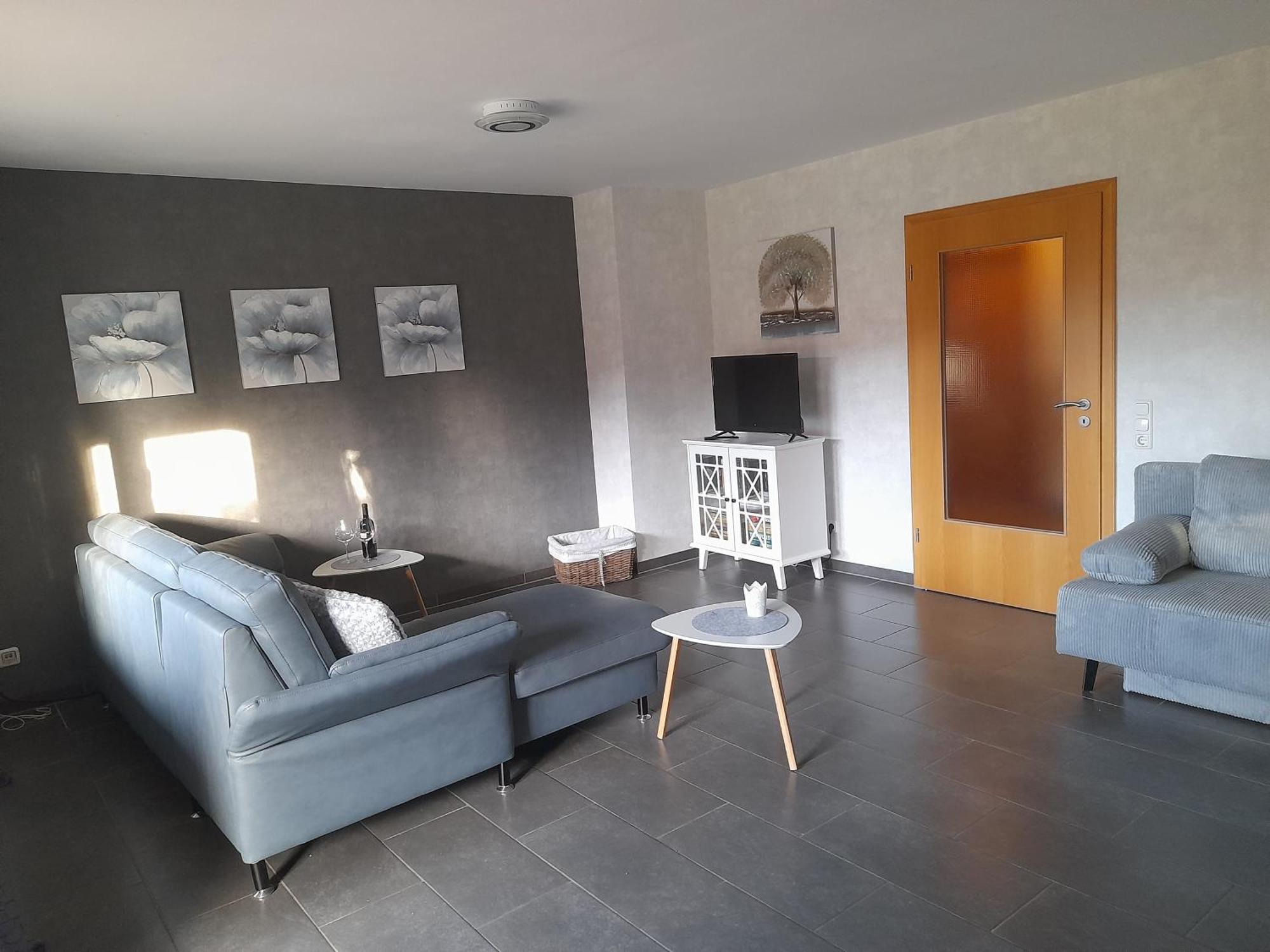 Ferienwohnung Hardthof - Hürtgenwald Exterior foto