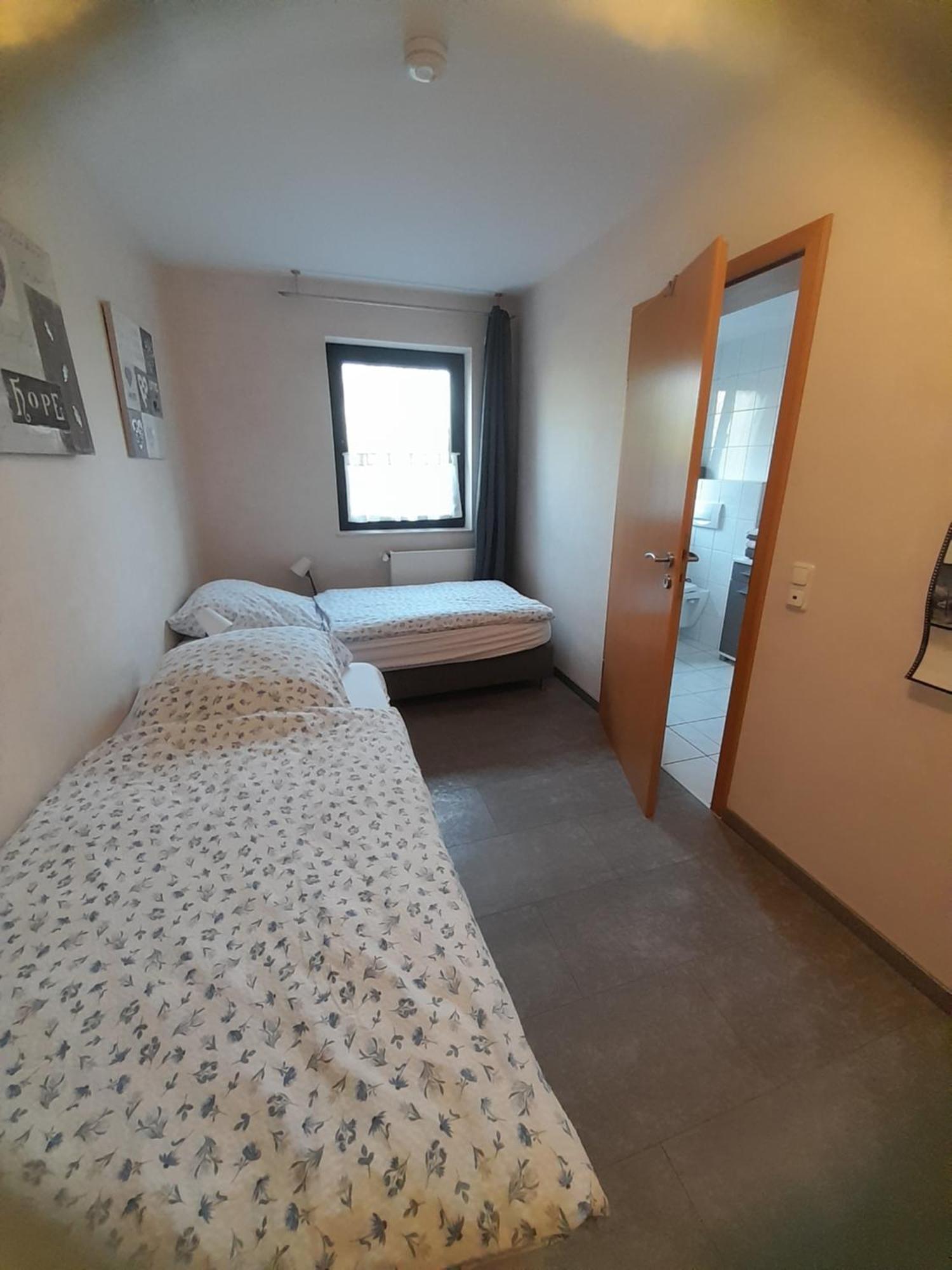 Ferienwohnung Hardthof - Hürtgenwald Exterior foto