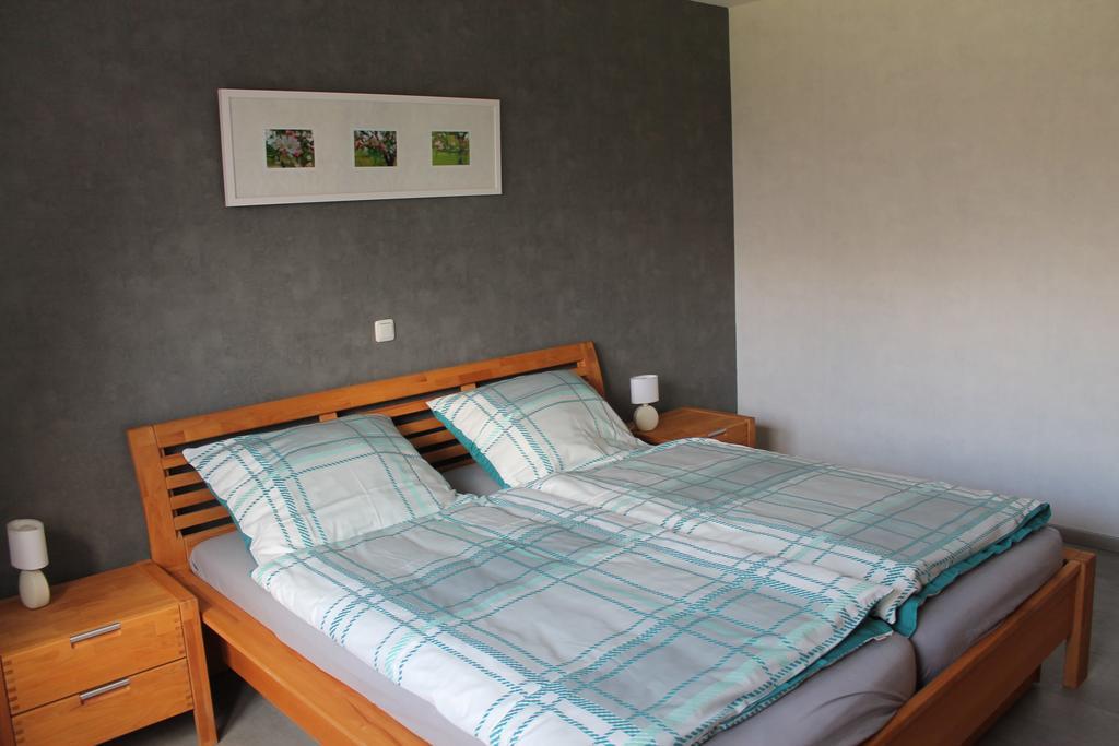Ferienwohnung Hardthof - Hürtgenwald Exterior foto