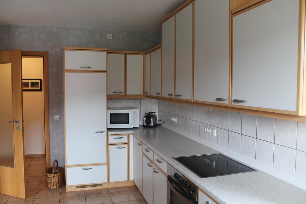 Ferienwohnung Hardthof - Hürtgenwald Exterior foto