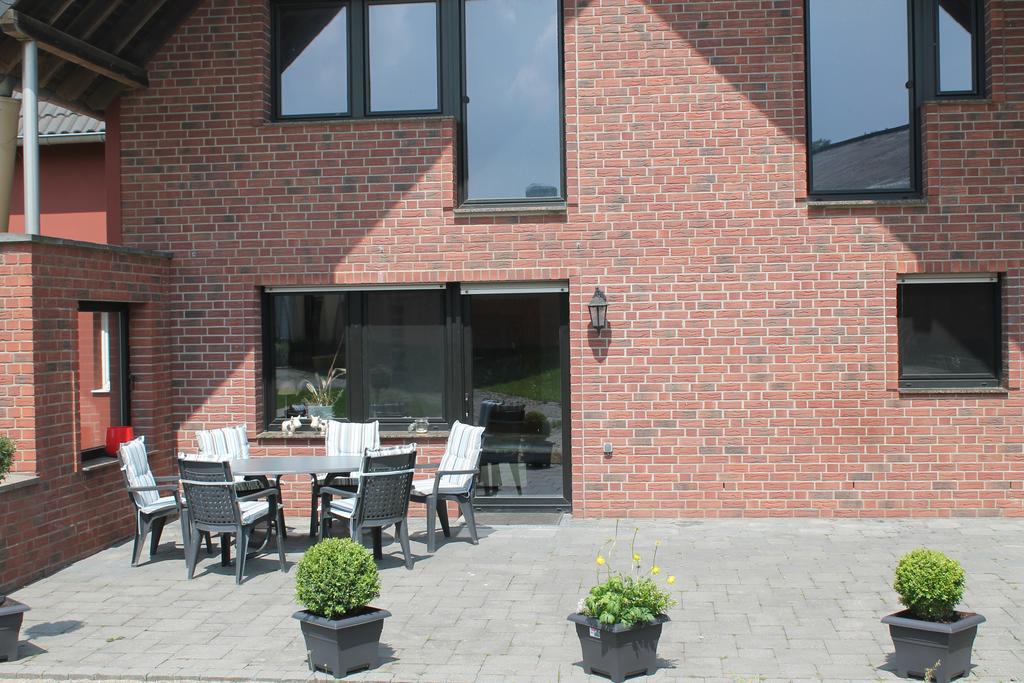 Ferienwohnung Hardthof - Hürtgenwald Exterior foto