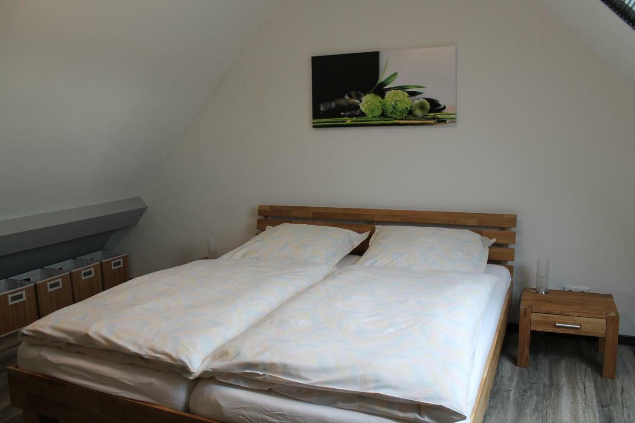 Ferienwohnung Hardthof - Hürtgenwald Exterior foto