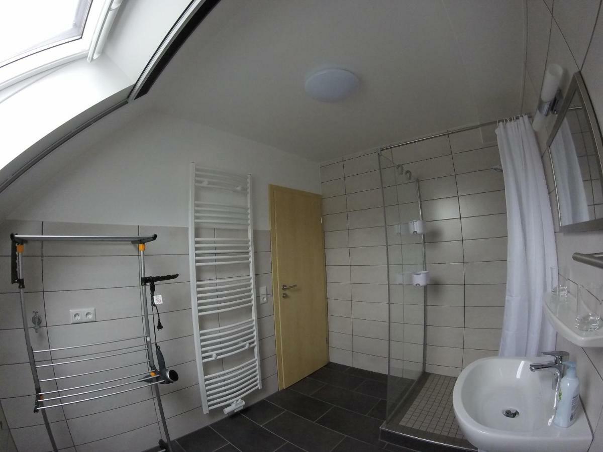 Ferienwohnung Hardthof - Hürtgenwald Exterior foto