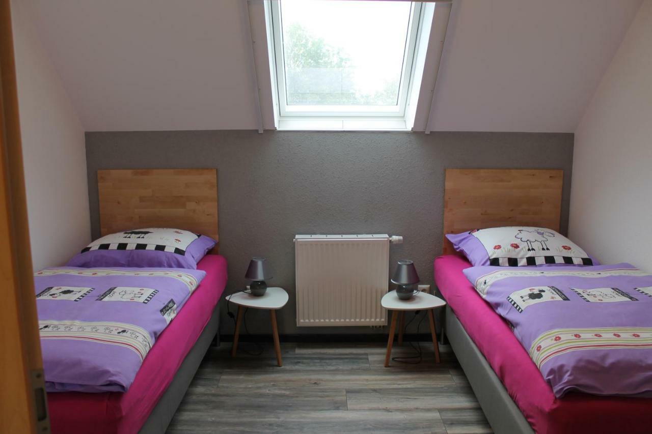 Ferienwohnung Hardthof - Hürtgenwald Exterior foto